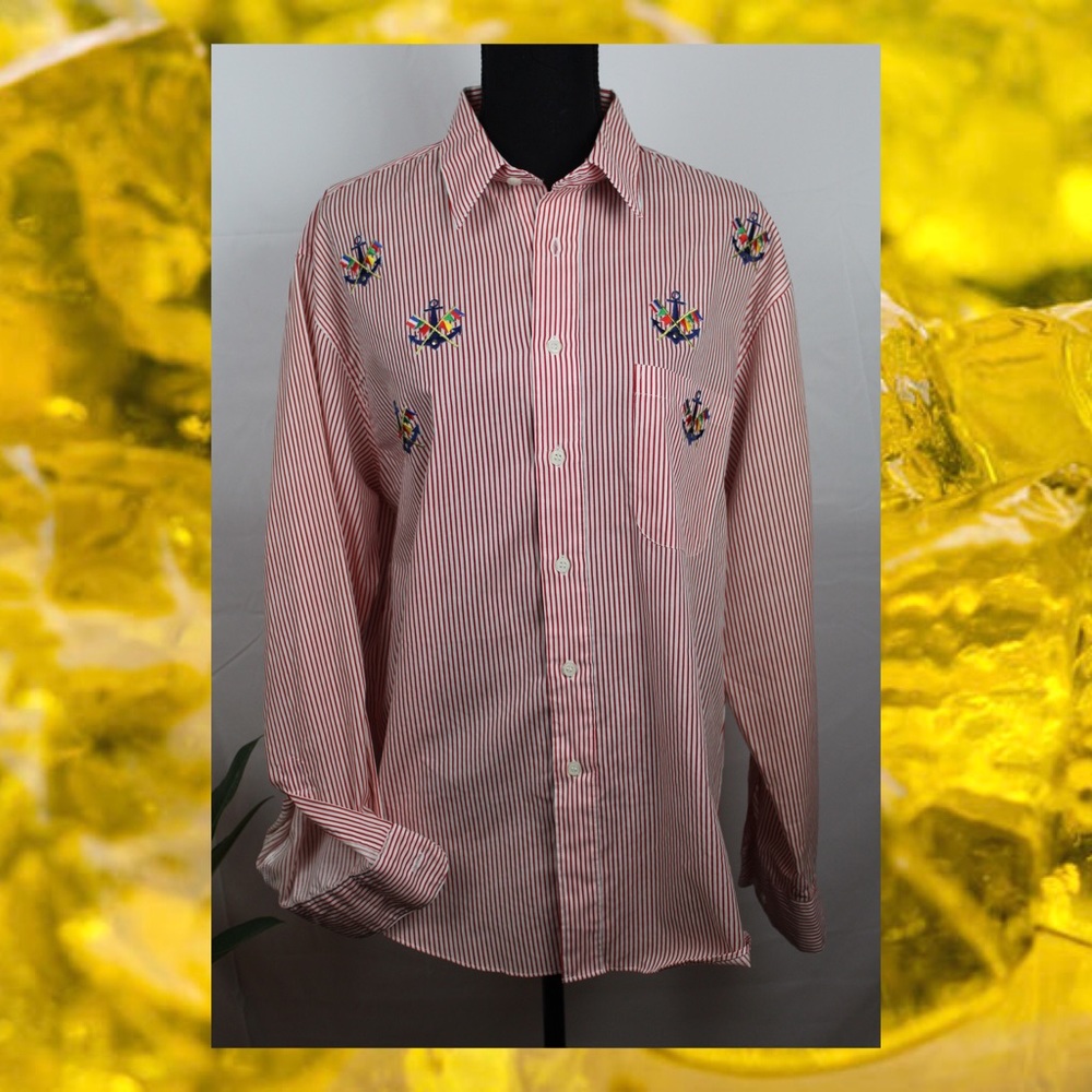 VTG Nancy Ellis Designs